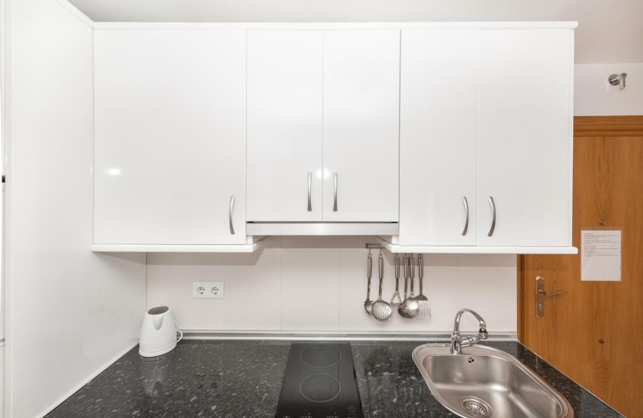 Wonderful Malagueta Pompidou Appartement *