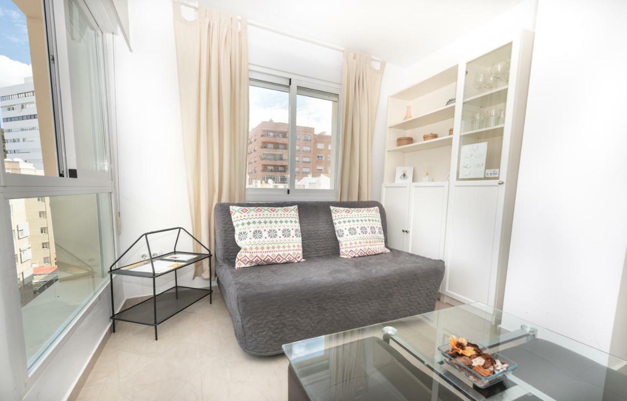 Wonderful Malagueta Pompidou Appartement
