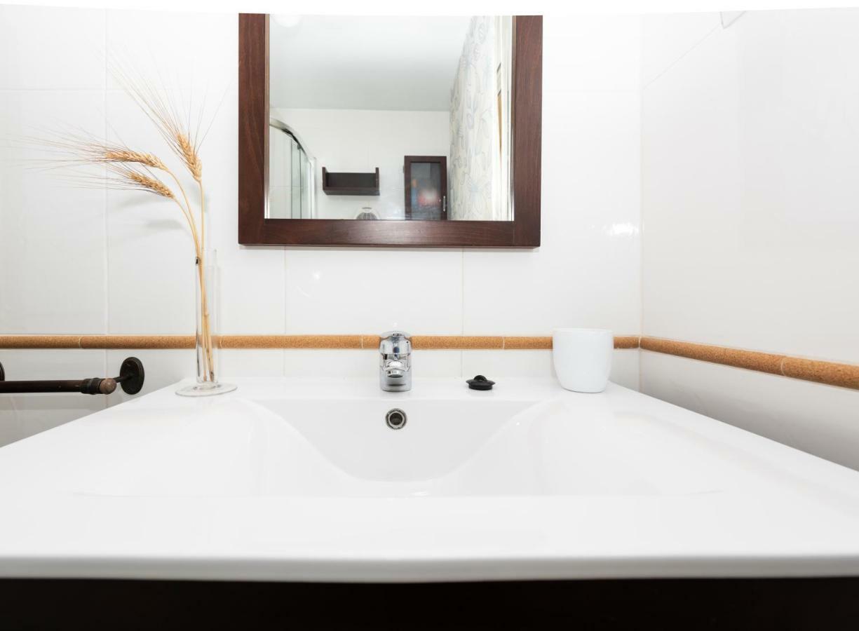 Appartement Wonderful Malagueta Pompidou *