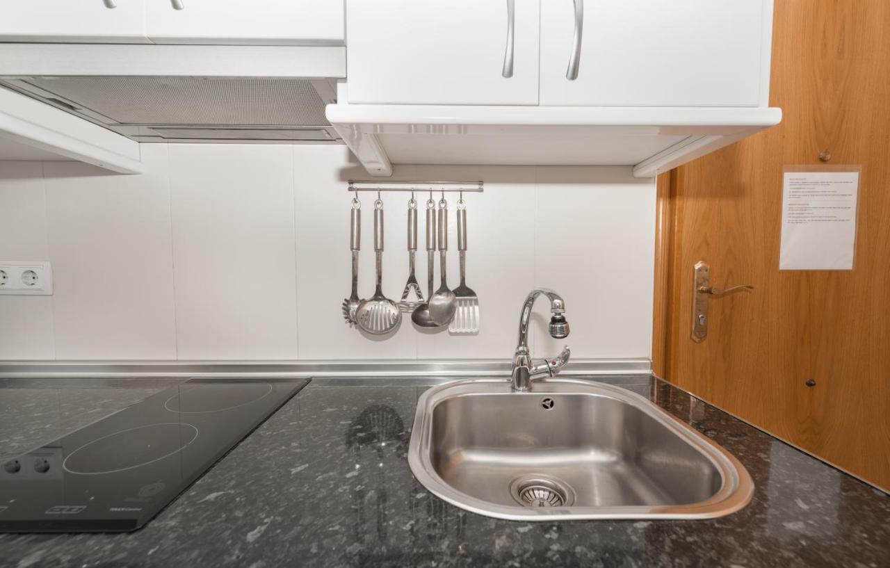 Wonderful Malagueta Pompidou Appartement
