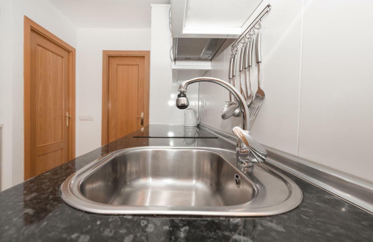 Appartement Wonderful Malagueta Pompidou