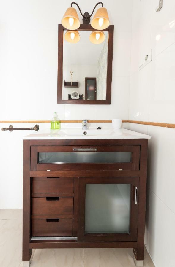 Apartament Wonderful Malagueta Pompidou *